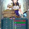 【FEH】回避剣士って無凸や微凸で飛空城無双してくれるのかな？？ 最近は高速アタッカー多いし凸進めないと厳しいか！？