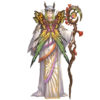 【FEH】死の国や妖精の国の衣装による神装英雄化が似合うキャラって誰だろう？？