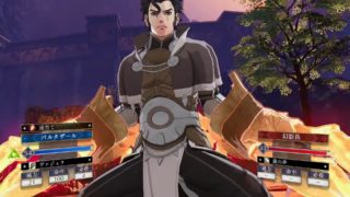 【FEH】新武器種『拳』が実装される日は来るのだろうか？？ 低火力や4回攻撃の特徴を再現するとバランス調整難しそうだ
