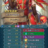 【FEH】アルテナ、敵として現れても少しも怖くない。同ガチャで同じく神器持ちなラクチェシャナンとの格差激しすぎだ