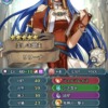 【FEH】霧亜の登場によりワンパン魔王リリーナの時代終了へ。差別化のためには速さ上げリリーナも視野に入ってくるかも？？