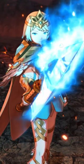 【FEH】もしもヒーローズ無双が発売されたら買いますか？？ どのキャラを操作したい？？