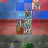 【FEH】スルトと伝承リーフが強すぎてミョルニル楽勝すぎるんだが？？ この二人がいれば負ける気がしないぜ！！