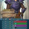 【FEH】ヒースのステータス配分、弱い。スキル師匠的価値も低いしどうすれば活躍できるのか……