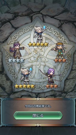 【FEH】凪錬成をもらったのに全く流行らないカンナちゃん。実際使ってみるとびっくりするほど強いんだぞ！！