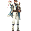【FEH】ユニット評価 仮面の下の素顔 コンラート（バレンタインコンラート）