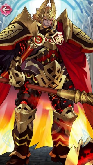 【FEH】ヒーローズのストーリーにファイアーエムブレムって出てきたっけ？？