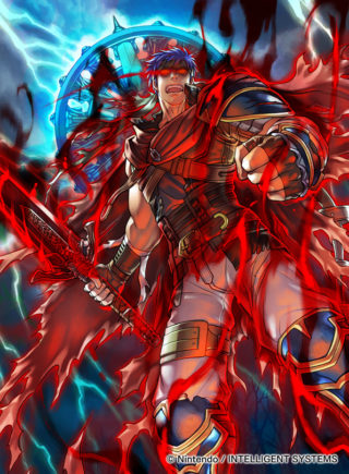 【FEH】次の闇堕ちガチャに採用されそうなキャラといえば誰がいる？？ サイファの暴走メダリオンアイクとか来たら歓迎されるだろうか？？