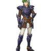 【FEH】ユニット評価 国境なき騎士 ヒース