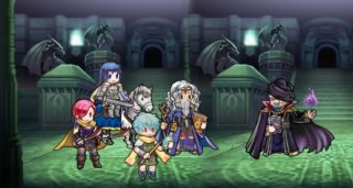 【FEH】ニルスをはじめとした烈火ガチャが来るならメンバーはどうなる？？ 総選挙順位を考えるとエルクやアトス、レイラやラスあたりが可能性高いか！？