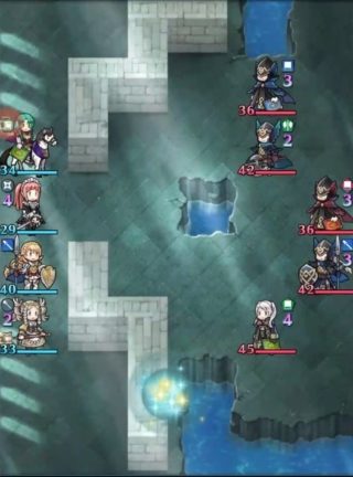 【FEH】過去の大英雄戦の思い出を語ろう。ウルスラやルフ子マップに苦戦させられた古参エクラは多いはず