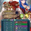 【FEH】比翼マルスは飛空城防衛で輝く存在！？ ただし専用武器タングリスニは捨てるべきかも