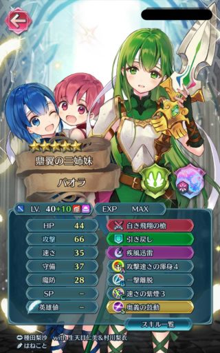 【FEH】縛鎖の闘技場・飛空城・フレンドダブル戦 ランキング上位プレイヤーリーダーキャラ紹介 2020/04/21~04/28編