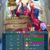 【FEH】8~9月は盆踊りや舞踏祭といった踊り子ガチャの時期。比翼や双界踊りとして実装してほしいキャラといえば誰だ！？