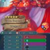 【FEH】伝承エーデルガルトは速さを完全に切り捨て攻撃守備魔防に優れたスルト型！！ 受け攻めどちらも高水準でこなせそうだ