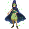 【FEH】ユニット評価 大いなる風の予兆 マリク（子供マリク）