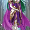 【FEH】レイヴン持ち未錬成最後の希望の星、セシリアさん。どんな錬成が来れば昔のように復権できるだろうか