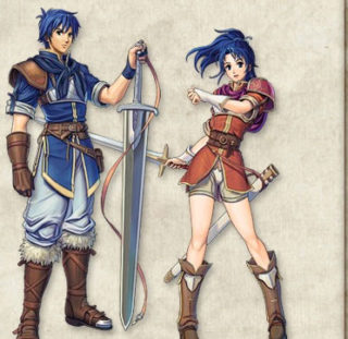 【FEH】今年こそクリス実装されるよね！？ ルフレやカムイがこれだけ実装されているのに元祖マイユニットだけなぜスルーされ続けるのか