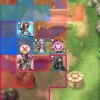 【FEH】リミテッド英雄戦伝承リンマップは聖戦トラキア縛り！！ 難易度アビサルまであるぞ