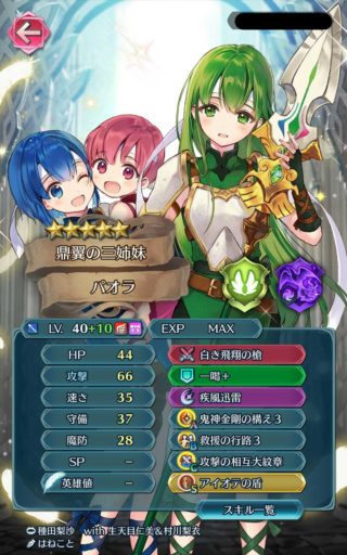 【FEH】縛鎖の闘技場・飛空城・フレンドダブル戦 ランキング上位プレイヤーリーダーキャラ紹介 2020/05/12~05/19編