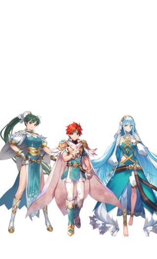 【FEH】神装英雄の中で一番お気に入りのキャラは誰？？ どこの国の衣装が好き？？