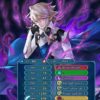 【FEH】闇堕ちカム男のステータス総合値は177！！ 歩行キャラながら査定180族という恐ろしい時代に突入だ