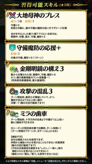 【FEH】神階ミラの新Aスキル『金剛明鏡の構え3』を継承させるべきキャラって誰だろう？？