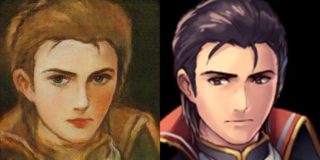 【FEH】画像を絵画風に変換してくれるAI×ファイアーエムブレムヒーローズが話題に。AIってすごい