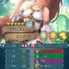 【FEH】10凸神装リンダのステータスが強い！！ 武器に何を持たせるかが悩みどころか