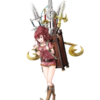 【FEH】ユニット評価 秘密多き行商人 アンナ（覚醒槍アンナ）