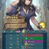 【FEH】双界を越えて最強のキャラはシャンブレー！？ 武器効果により敵を撃破しながら迅雷発動できるぞ！！