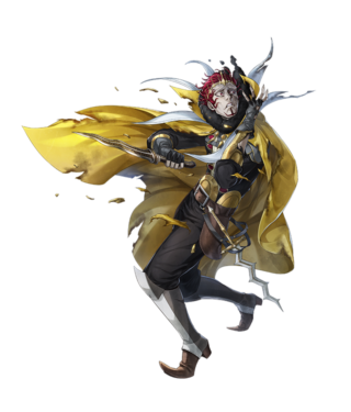 【FEH】2020年イラスト担当数ナンバーワンなargonさんが大好評！！ どのキャラもクオリティが高くて素晴らしいぞ
