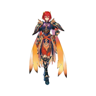 【FEH】7/10より神装英雄ミネルバが登場するぞ！！ 神装リンダに続いて紋章の謎出典かつ5限キャラだ
