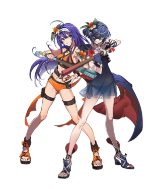 【FEH】最近は双界英雄の実装頻度が減っている？？ 比翼英雄と比べて旨味が少ないのかも