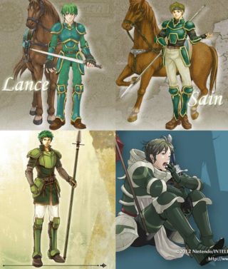 【FEH】ロイやエリウッドたちGBA三部作の初期メンバー実装数が悲惨すぎる。他作品とキャラ被りがちなので登場させるの厳しいのだろうか