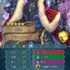 【FEH】アシュナードを間違えて星4で重ねてしまったあわてんぼうエクラ現る。これは運営に救済してもらえないのだろうか……