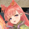 【FEH】ルピナスの人気、じわじわ高まる。久野美咲さんの声がキャラにめちゃくちゃマッチしているぞ