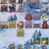 【FEH】飛空城の施設、どれのレベルを優先して上げてる？？ 採用すべき施設って攻撃防衛それぞれどれだろう？？