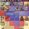 【FEH】ケンプフは飛空城防衛ぶっ壊れキャラ！？ 3マス移動で反撃不可を付与してくる毒の剣が厄介すぎるぞ