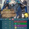 【FEH】総選挙ディミトリvs女クリスどっちが強い？？ 受け型の槍キャラとして活躍が期待できるのはどっちだ！？