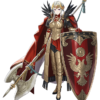 【FEH】ユニット評価 アドラステア皇帝 エーデルガルト（総選挙エーデルガルト）