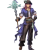 【FEH】ユニット評価 海と共に生きる ギース（海賊ギース）