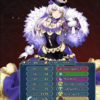 【FEH】総選挙リシテアのステータス配分は攻撃速さ特化型！！ 役割がはっきりしたアタッカー向けのキャラだ