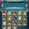 【FEH】伝承カム子1人引くのに1020オーブ費やしたエクラ　10凸するのに30フェー費やしたエクラ