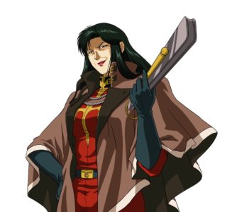 【FE雑談】プラハ、ディーク、ティト……どこかで見たことのあるキャラデザなFEキャラたち
