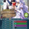 【FEH】比翼シグルド＆ディアドラのステータスは速さ守備を完全に切り捨てた攻撃魔防特化型！！ 魔受けに特化した潔い配分だ