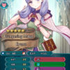 【FEH】イレースのステータスは攻撃魔防型！！ 速さは32という中途半端な値だ