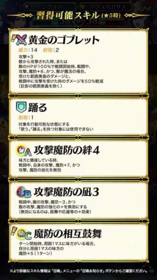 【FEH】比翼舞踏祭シグルドって武器錬成もらえるのだろうか？？ 踊り子は舞踏祭アクアなど超英雄星5限でも錬成スルーされてしまう傾向にあるぞ