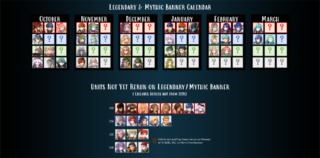 【FEH】2020/10月~2021/3月までの伝承神階英雄予定表まとめ。10月の伝承英雄は青色＝ディミトリの可能性が高い！？