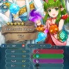 【FEH】双界チキ＆ニニアンのステータス配分は攻速アタッカー型！！ 凄まじい火力に加えて双界スキルの再行動が強力無比だ